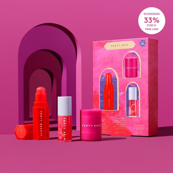 RAMADAN SETS PINK LINK 7.20G + 20.6ML